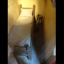 … und die beengten damaligen Wohnverhältnisse